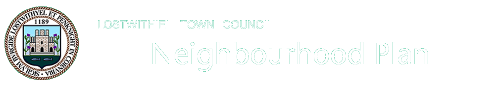 Lostwithiel Town Council Neighbourhood Plan