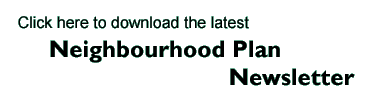 Download the latest Neighbourhood Plan Newsletter